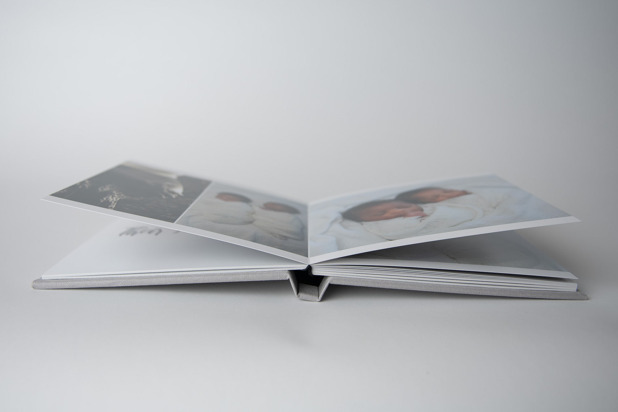 Custom-Designed Albums | Lisa Maco Photography, LLC Washington DC