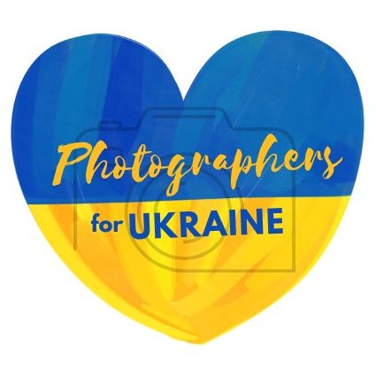 Photographers for Ukraine | Lisa Maco Photography, LLC, Washington, DC