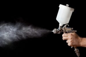 Lacquer Spray to Protect Photographic Prints | Lisa Maco Photography, Washington, DC
