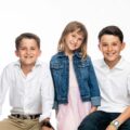 Full-service family portrait photography | Lisa Maco Photography, Washington, DC Childrens Photographer