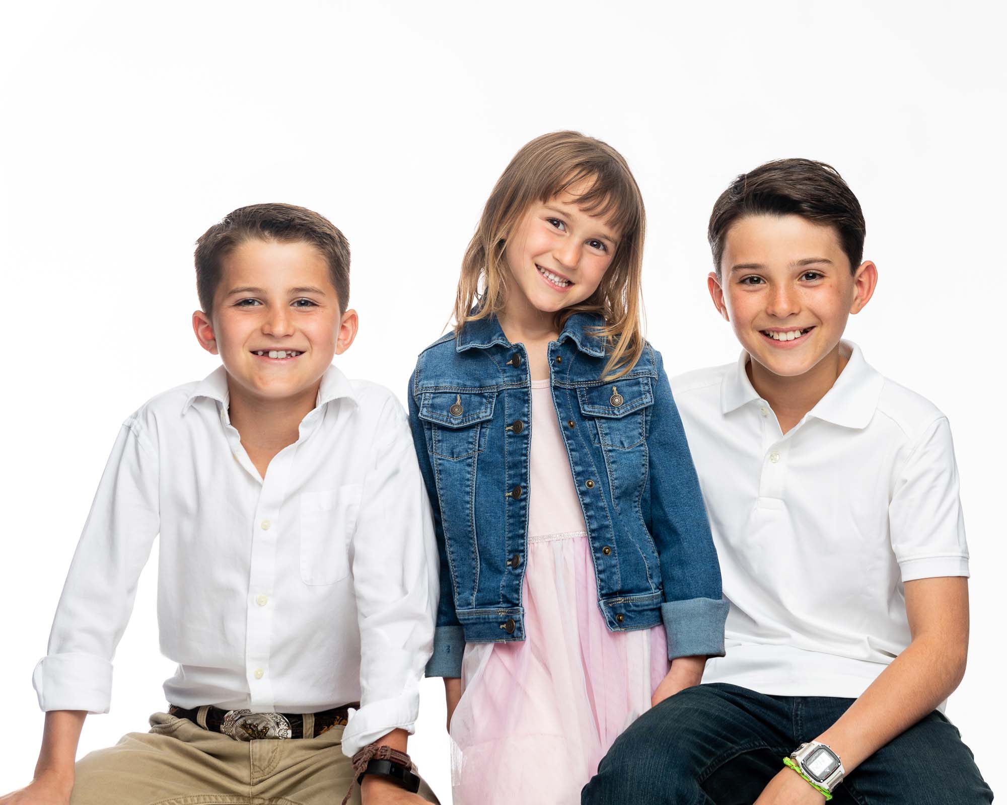 Full-service family portrait photography | Lisa Maco Photography, Washington, DC Childrens Photographer