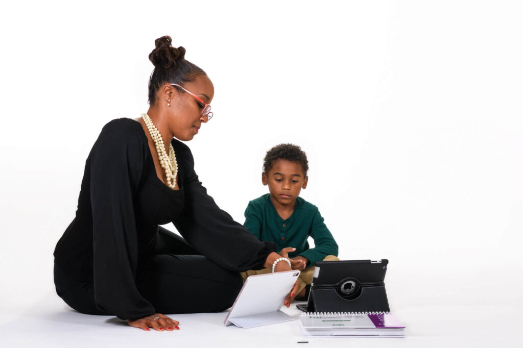 How to plan your brand photography session