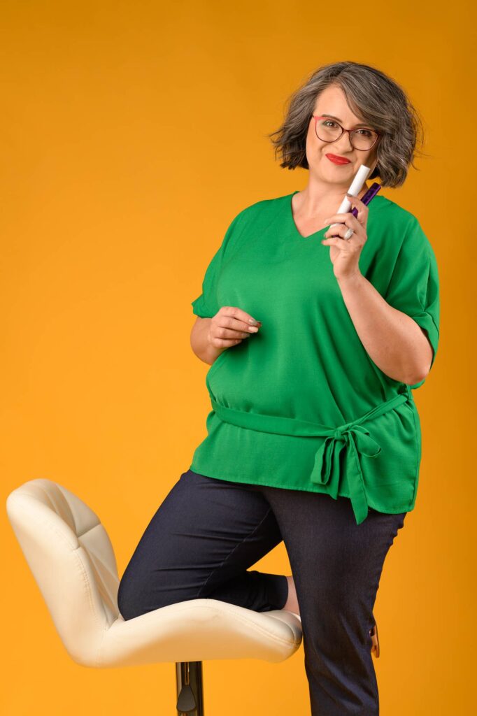 How to plan your brand photography session