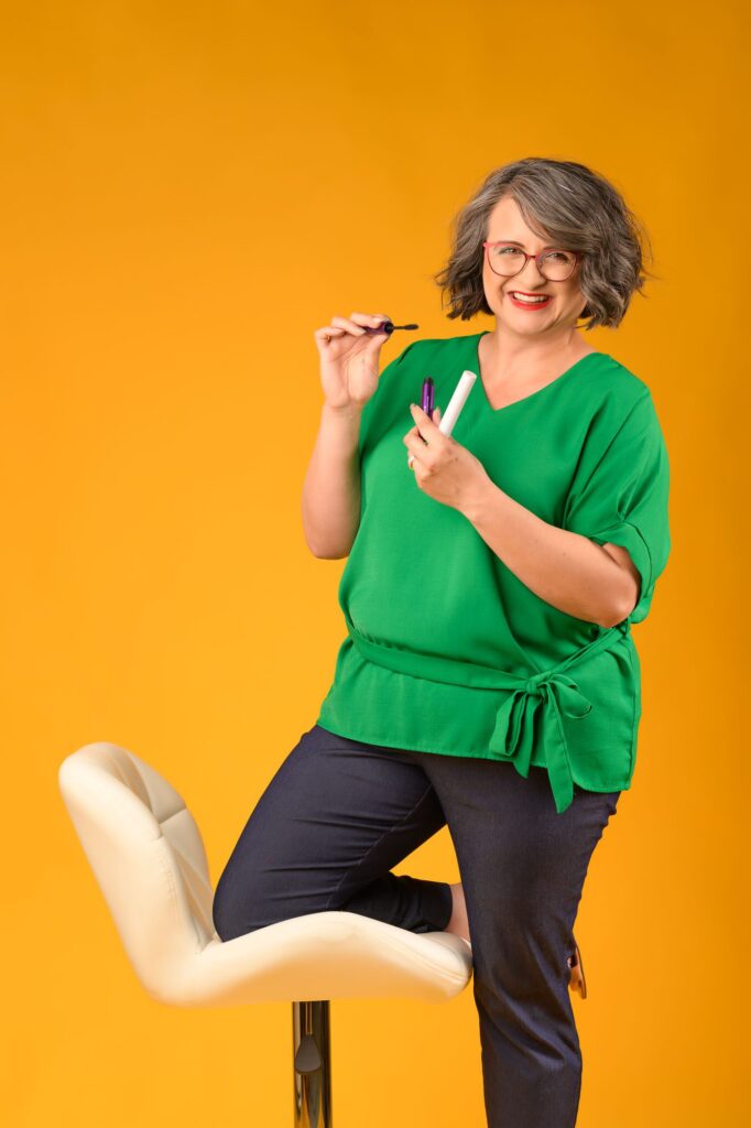 your best brand photo session