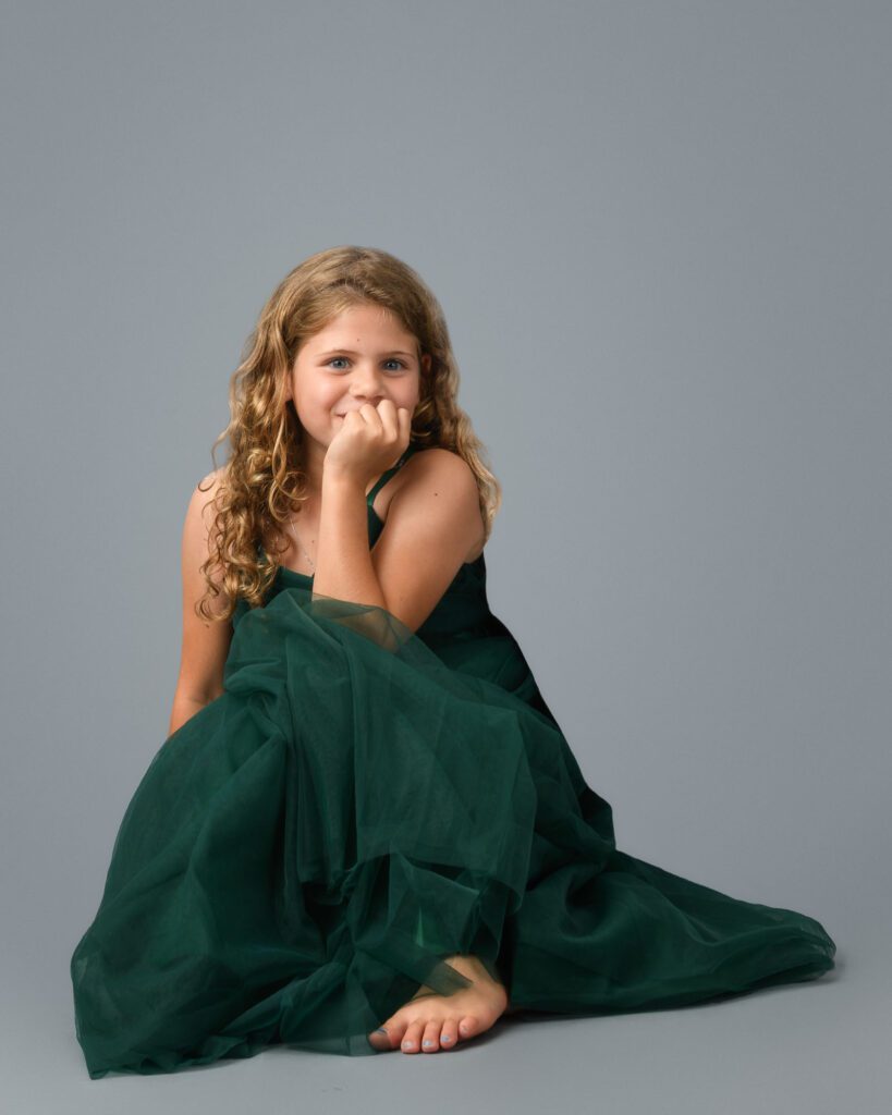 Tween photo shoot | Lisa Maco Photography, Childrens Portraiture, Washington, DC