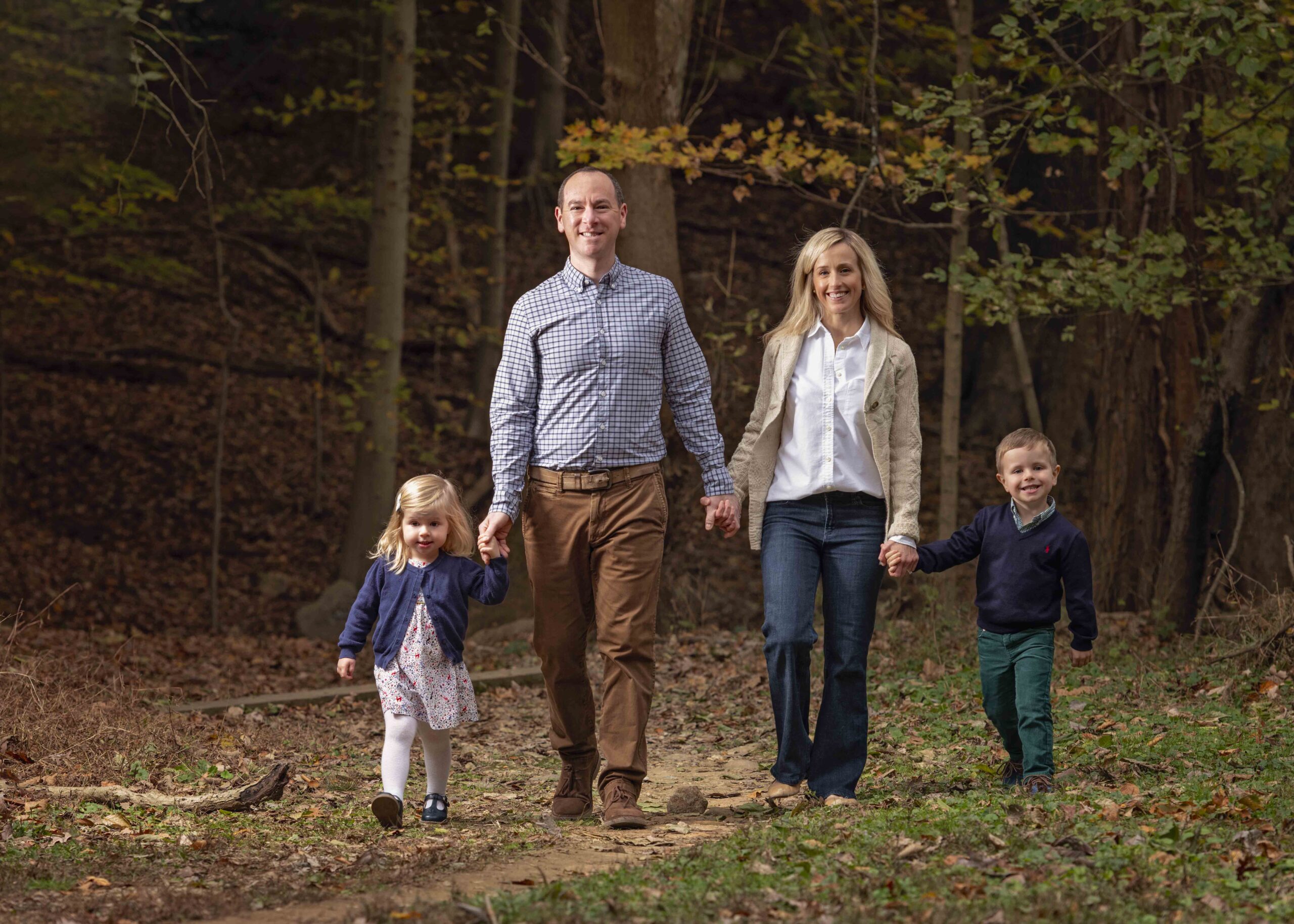 DC portrait photography