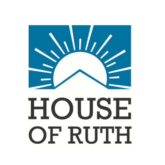 House of Ruth logo | Lisa Maco Photography, LLC, Washington DC Family Photographer