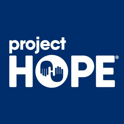 Project Hope logo | Lisa Maco Photography, LLC, Washington DC Family Photographer