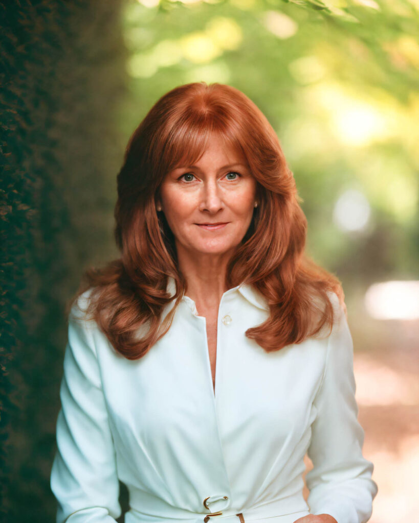 DC headshot photographer