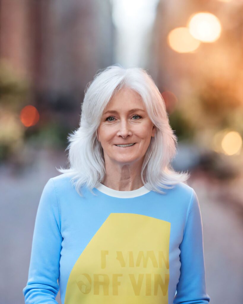 DC headshot photographer