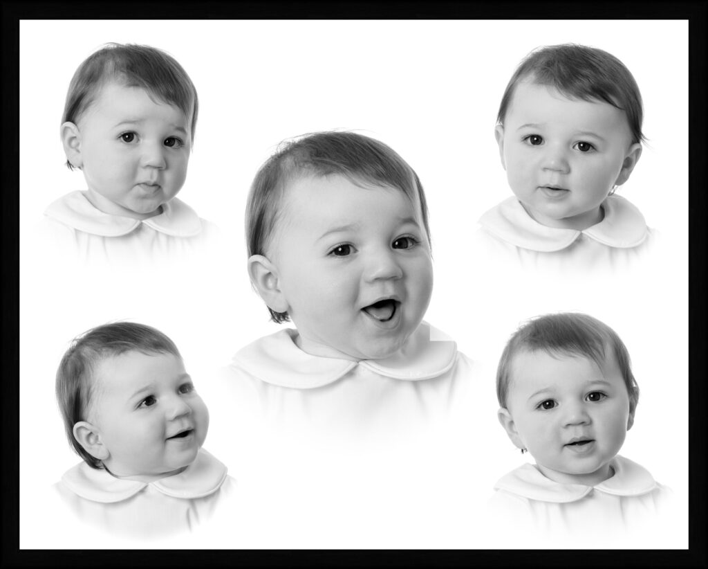 Washington DC heirloom expressions portraits