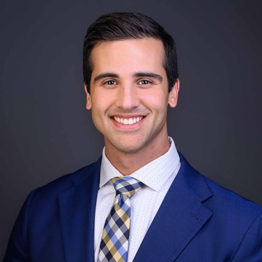 Jenkins-Websized | Lisa Maco Photography Portraits for Patriots headshot