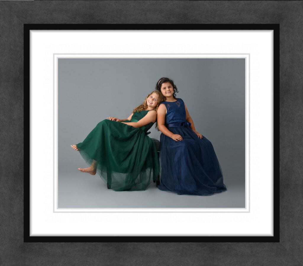 professional printing and framing is provided by full-service photographer | Lisa Maco Photography, LLC