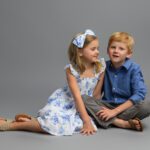 capturing meaningful interactions to take better photos of your kids