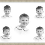 5 expression DC Heirloom Portrait | Lisa Maco DC Heirloom Portrait Photographer