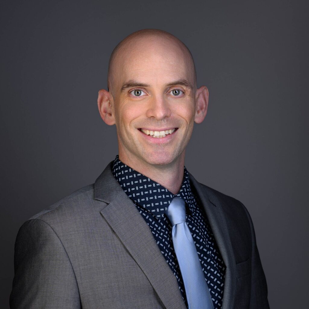 a good professional DC headshot should look like you