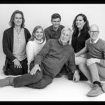 photography multiple generations once or twice in a lifetime