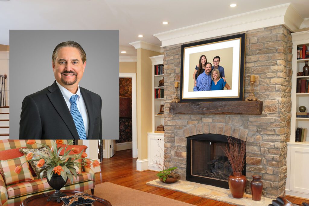 Headshot-vs-Portrait | Lisa Maco Photography headshot vs. portrait - what's the difference