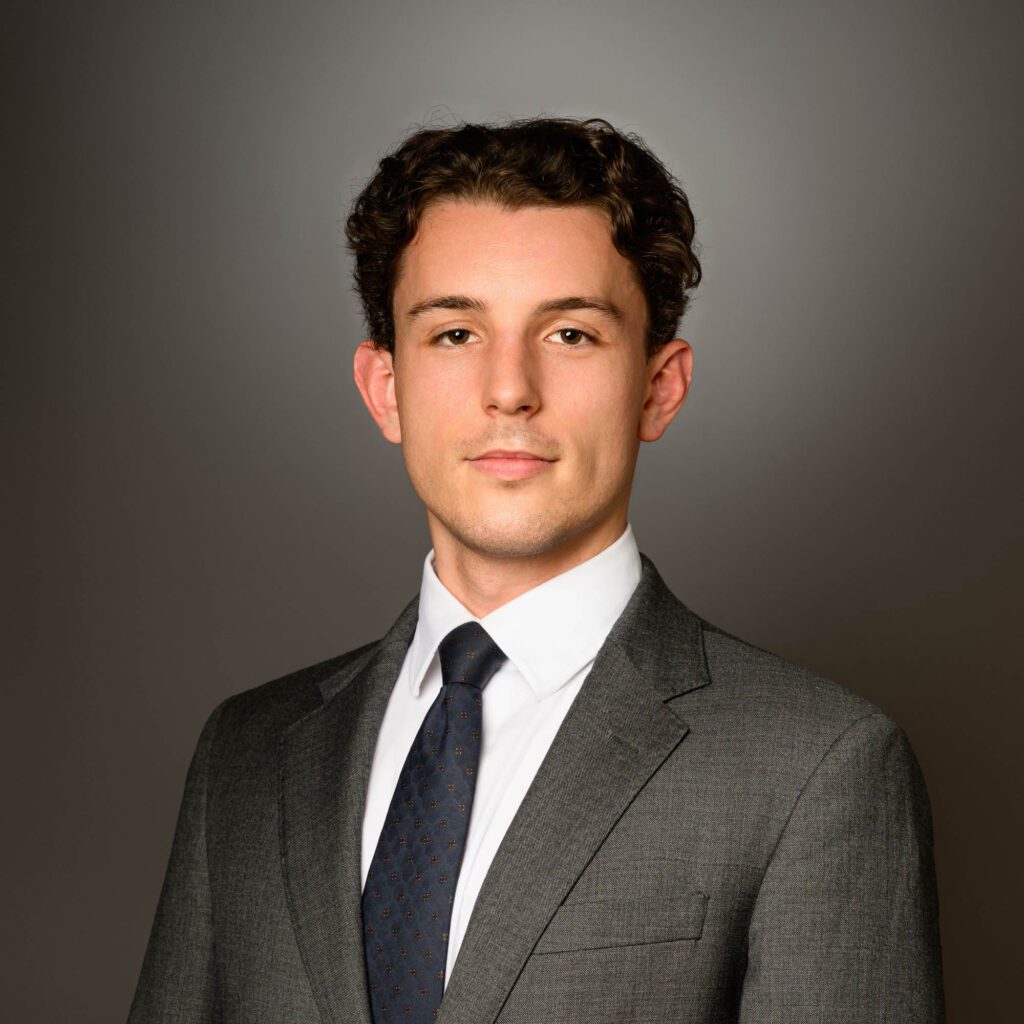 DC Professional Headshot