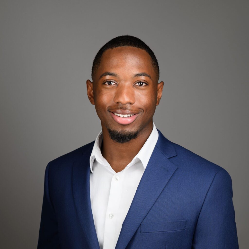 DC Professional Headshot