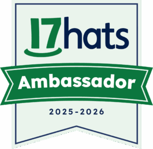 17Hats empowers solopreneurs with tools, automation, and business education they need to thrive