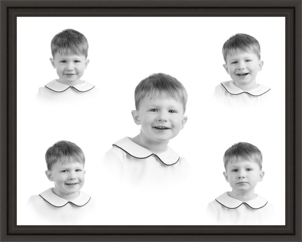 5 expression DC Heirloom Portrait | Lisa Maco DC Heirloom Portrait Photographer