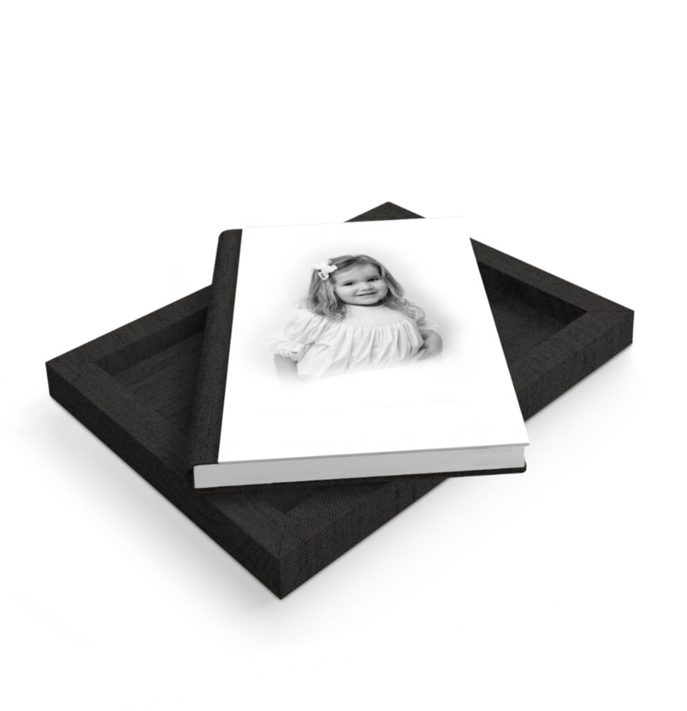 Heirloom Portrait album