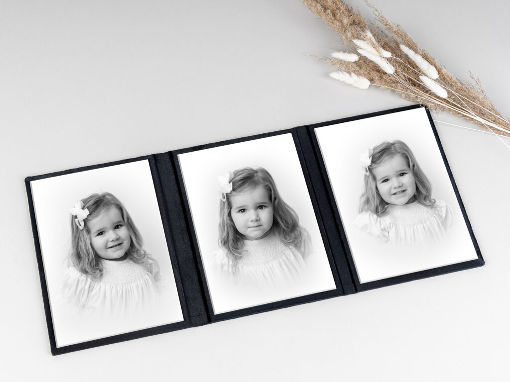 3 Expression Heirloom Tabletop Art